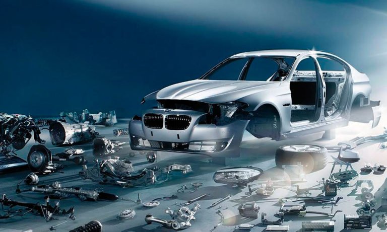 Automotive Accessories