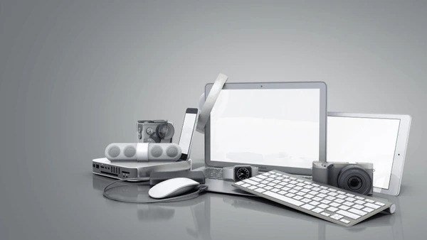 Consumer Electronics