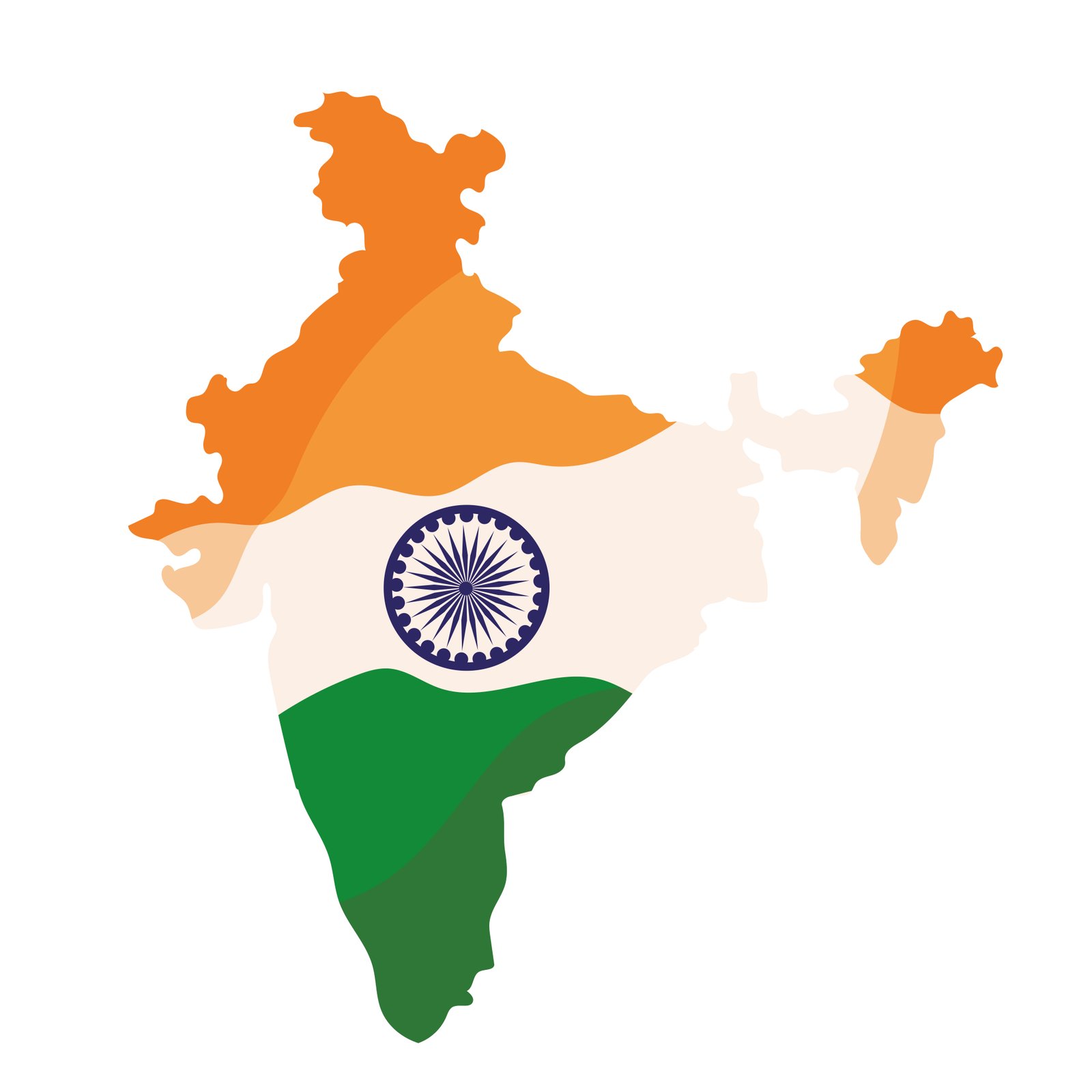 India Map