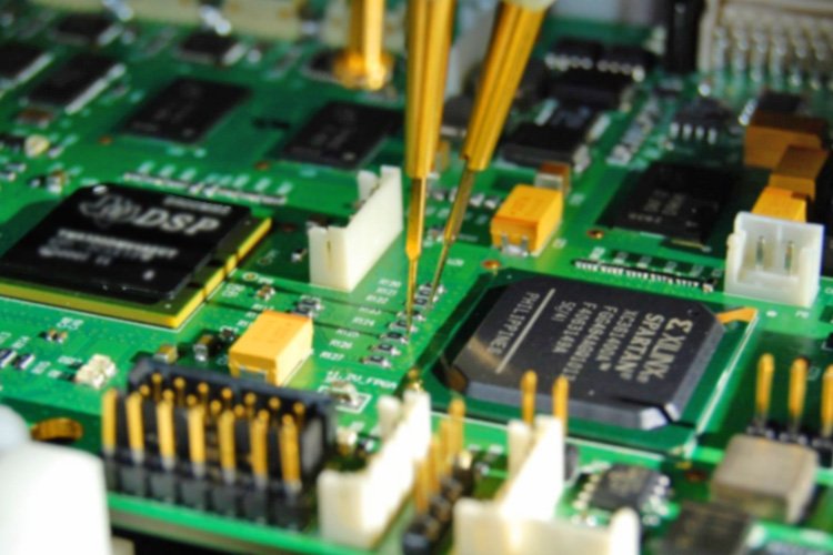 PCBA Foundry Integration