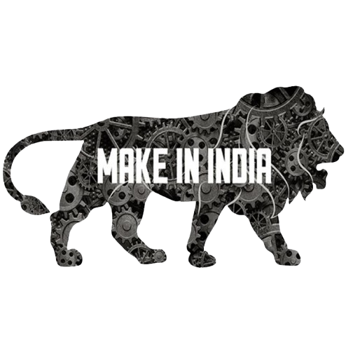Proudly Built in India