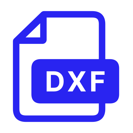 DXF
